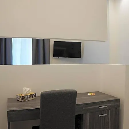 Hotel Palazzo Irma - - Luxury 3*