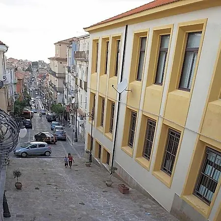 Hotel Palazzo Irma - - Luxury Vibo Valentia