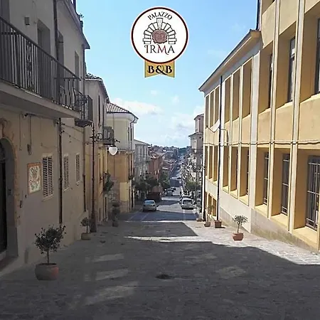 فندق Palazzo Irma - - Luxury فيبو فالينتيا