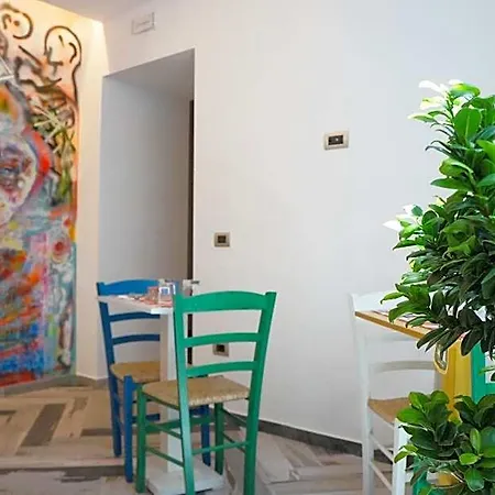 Palazzo Irma - - Luxury 3* Vibo Valentia