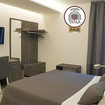 Palazzo Irma - - Luxury Vibo Valentia