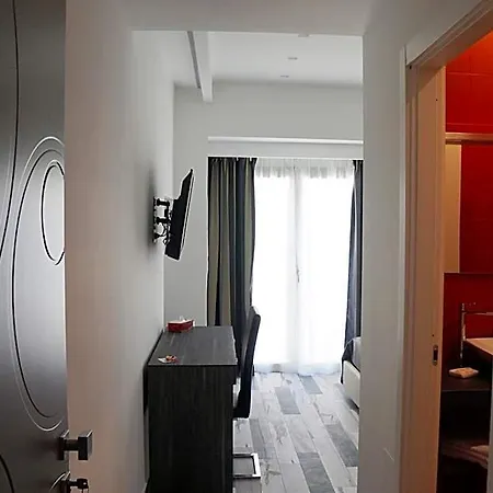 Palazzo Irma - - Luxury