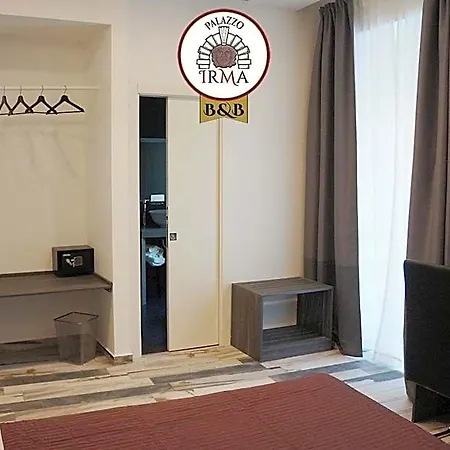 Palazzo Irma - - Luxury 3*