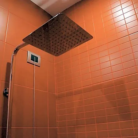 Hotel Palazzo Irma - - Luxury Vibo Valentia