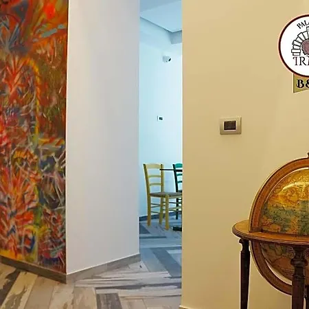 Palazzo Irma - - Luxury Hotel 3*