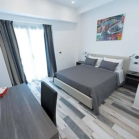 Palazzo Irma - - Luxury 3* Vibo Valentia