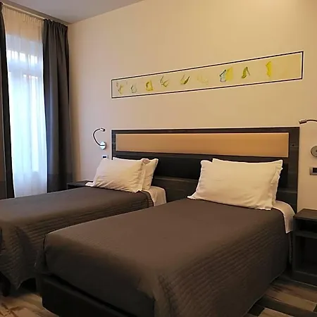 فندق Palazzo Irma - - Luxury