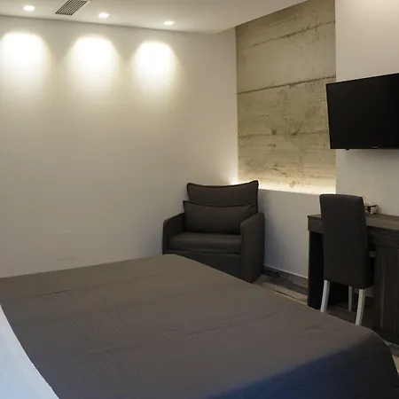 Palazzo Irma - - Luxury Hotel