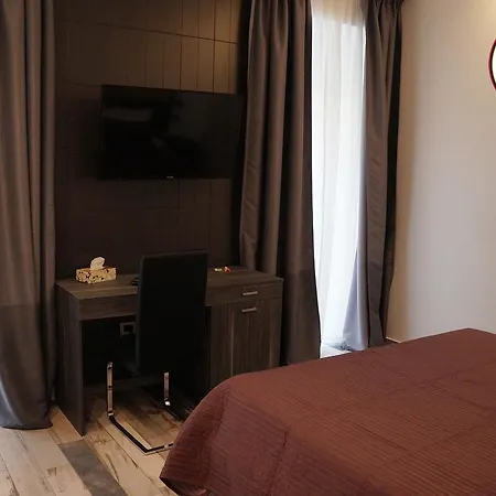 Szálloda Palazzo Irma - - Luxury Vibo Valentia