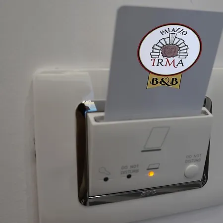 Hotell Palazzo Irma - - Luxury 3*