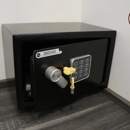 Palazzo Irma - - Luxury Hotel