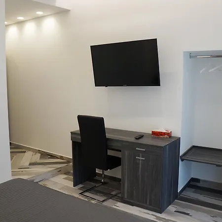 Palazzo Irma - - Luxury Vibo Valentia