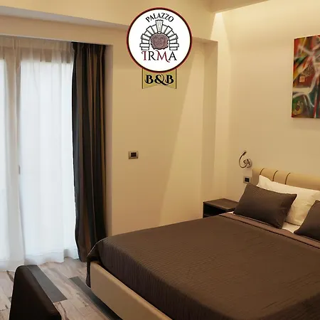 Palazzo Irma - - Luxury