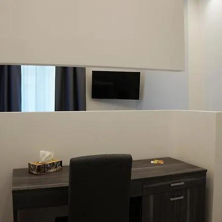 Hotel Palazzo Irma - - Luxury