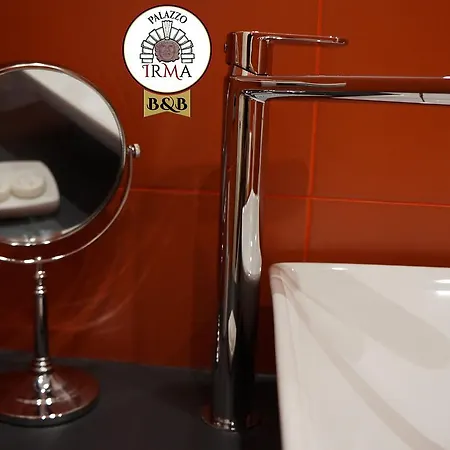 Hotel Palazzo Irma - - Luxury 3*