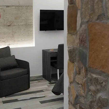 Palazzo Irma - - Luxury 3*