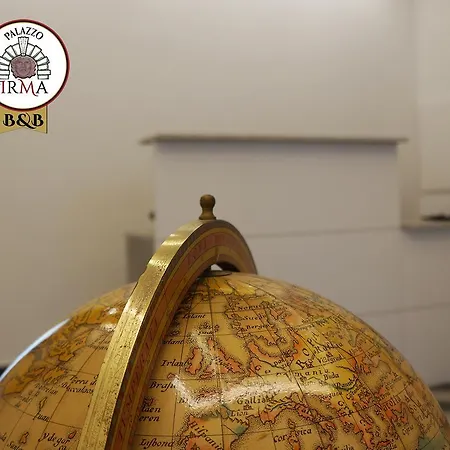 Palazzo Irma - - Luxury