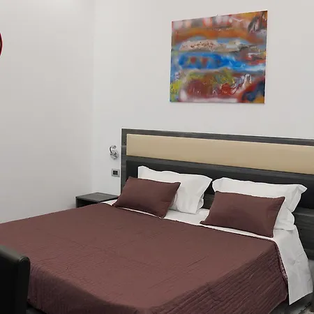 Hotel Palazzo Irma - - Luxury 3*