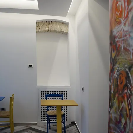 Palazzo Irma - - Luxury 3*