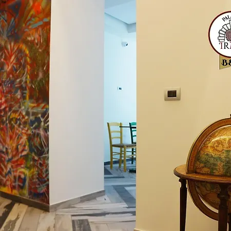 Palazzo Irma - - Luxury