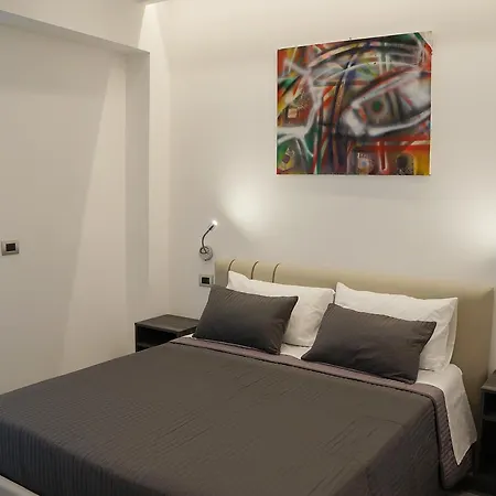 Palazzo Irma - - Luxury