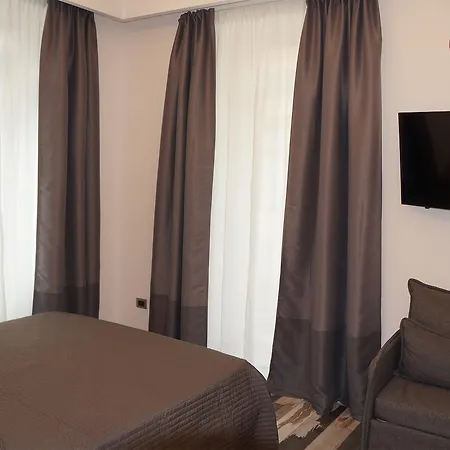 Palazzo Irma - - Luxury