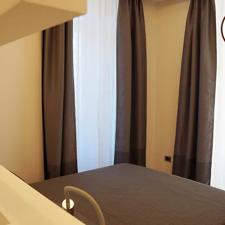 Hotell Palazzo Irma - - Luxury Vibo Valentia