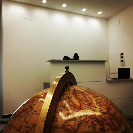 Hotel Palazzo Irma - - Luxury Vibo Valentia