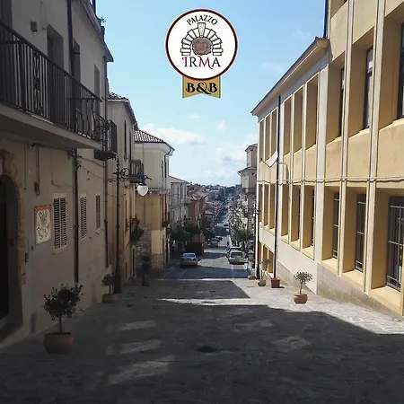 Palazzo Irma - - Luxury Hotell 3*