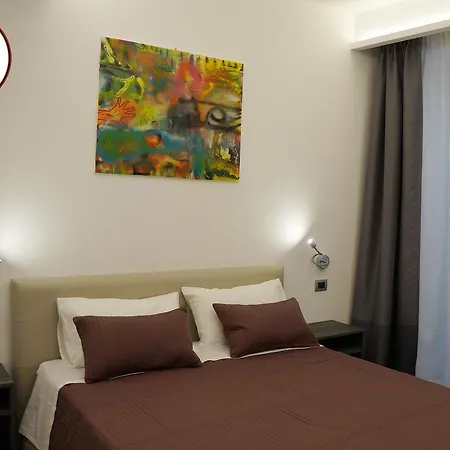 Palazzo Irma - - Luxury 3*