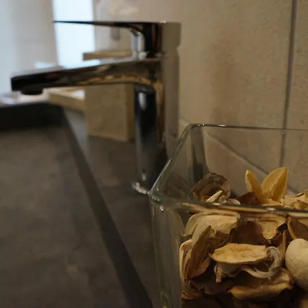 Palazzo Irma - - Luxury Hotel