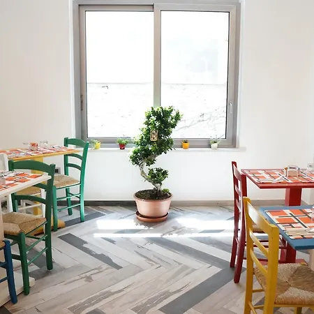 Palazzo Irma - - Luxury 3* Vibo Valentia