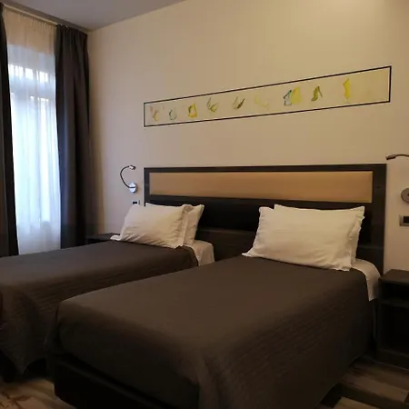 Hotel Palazzo Irma - - Luxury 3*