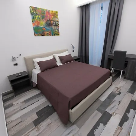 Palazzo Irma - - Luxury Hotel