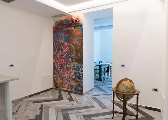 酒店 Palazzo Irma - - Luxury 3*