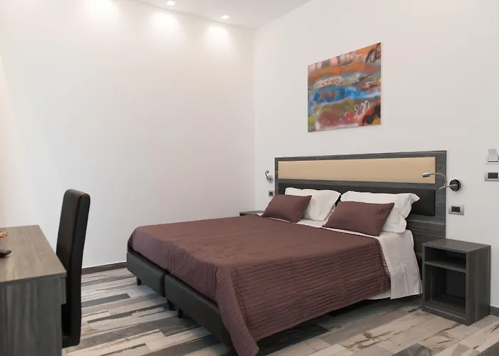 Palazzo Irma - - Luxury 酒店 3*