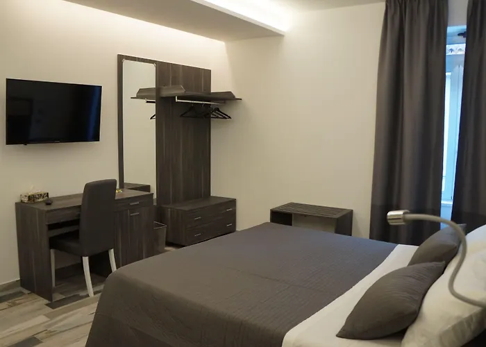 酒店 Palazzo Irma - - Luxury