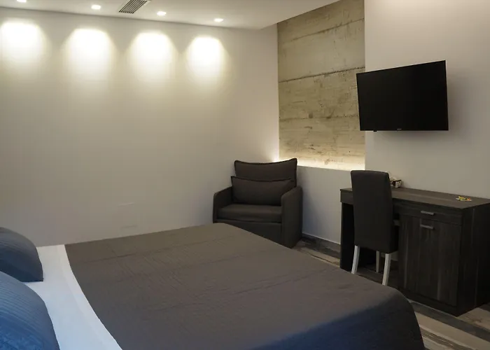 Palazzo Irma - - Luxury