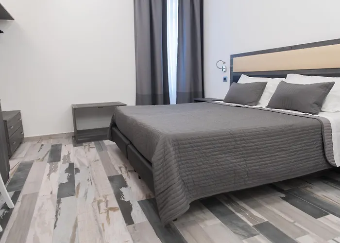 酒店 Palazzo Irma - - Luxury 3*