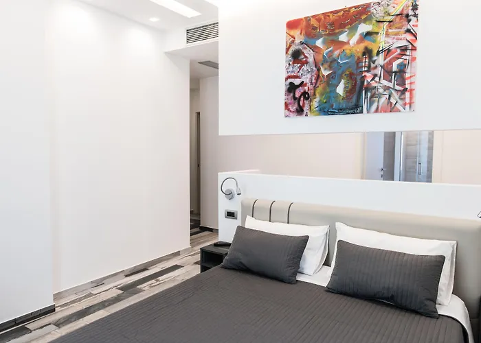 Palazzo Irma - - Luxury