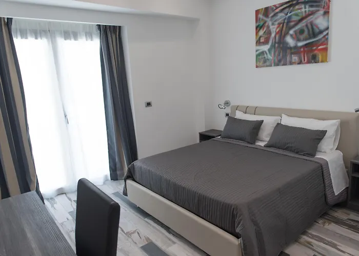 酒店 Palazzo Irma - - Luxury 3*