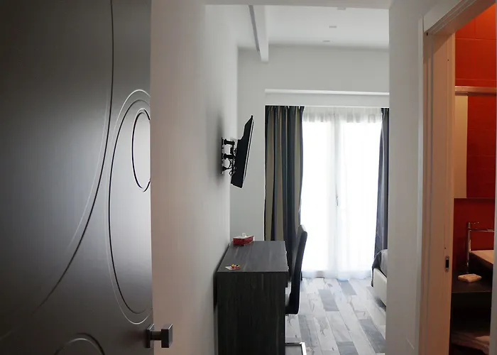 酒店 Palazzo Irma - - Luxury