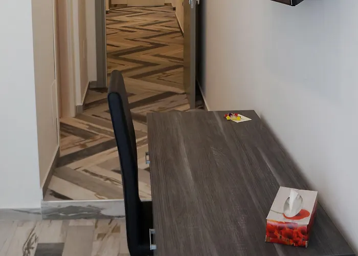 Palazzo Irma - - Luxury 酒店 维博瓦伦蒂亚