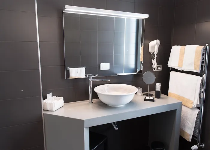 Palazzo Irma - - Luxury 3*