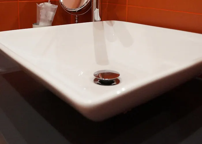 Palazzo Irma - - Luxury