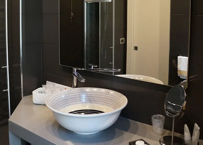 Palazzo Irma - - Luxury 酒店 3*