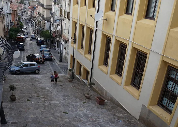 Palazzo Irma - - Luxury