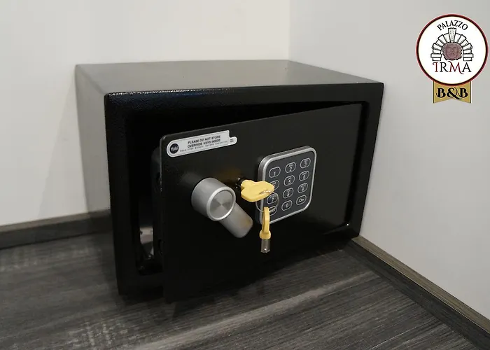 Palazzo Irma - - Luxury 酒店