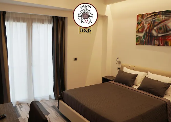 Palazzo Irma - - Luxury