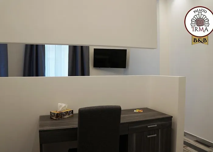 酒店 Palazzo Irma - - Luxury